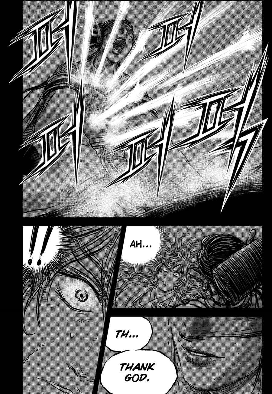 Yeolhyeol Gangho Chapter 667 - Page 26