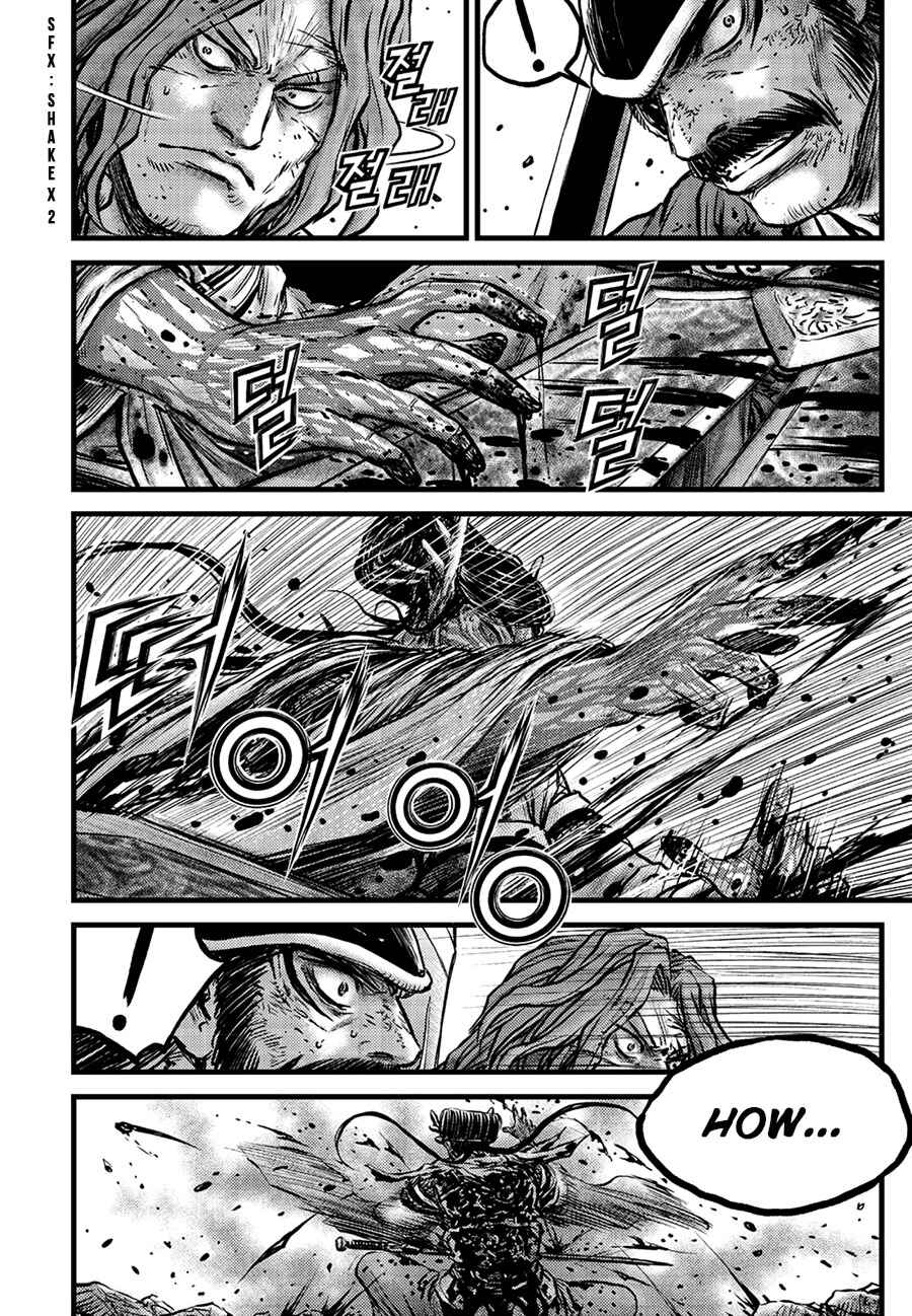 Yeolhyeol Gangho Chapter 667 - Page 8