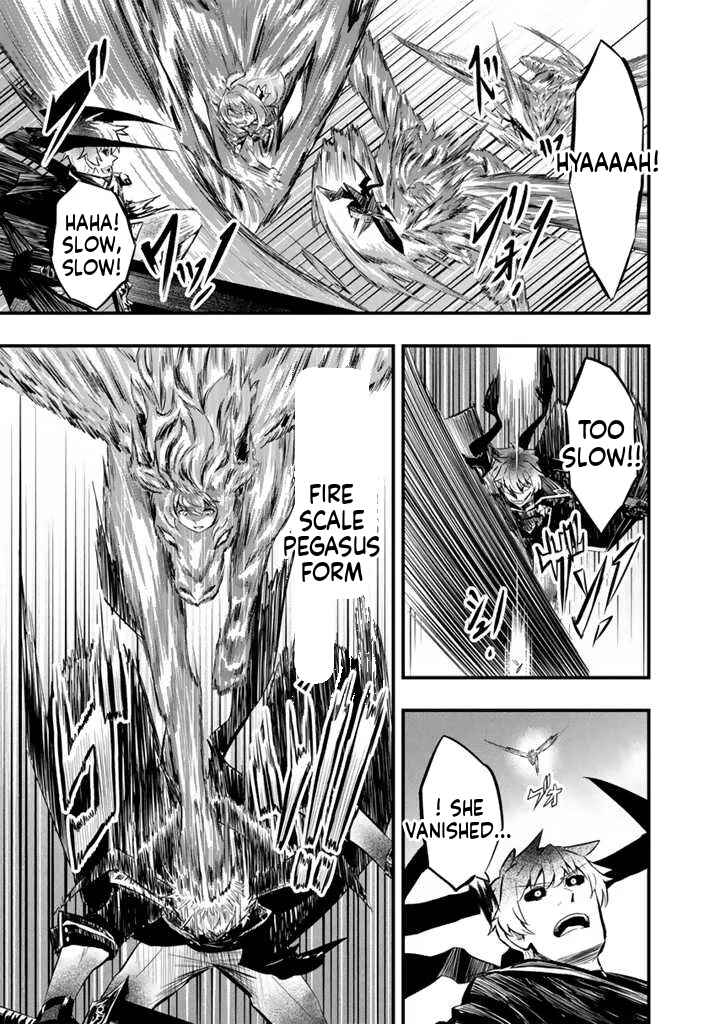 Isekai de Tame Shita Saikyou no Tsukaima wa, Osananajimi no Bishoujo deshita Chapter 13.2 - Page 3