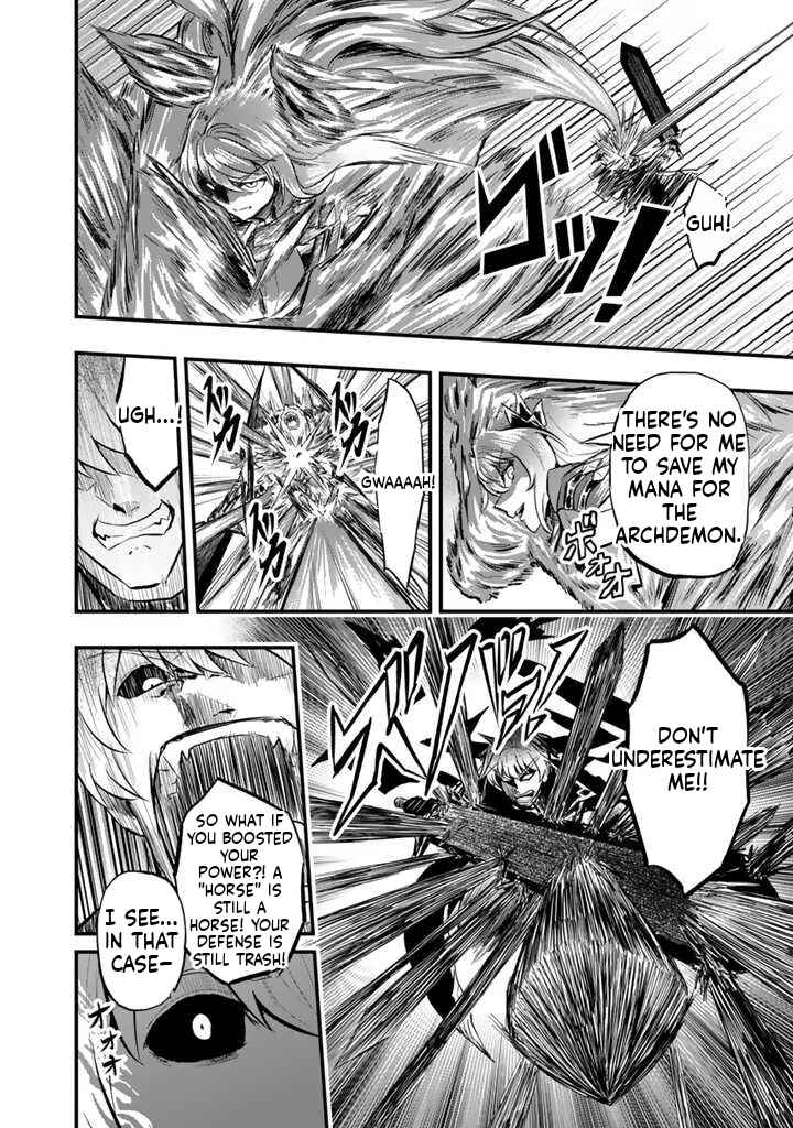 Isekai de Tame Shita Saikyou no Tsukaima wa, Osananajimi no Bishoujo deshita Chapter 13.2 - Page 6
