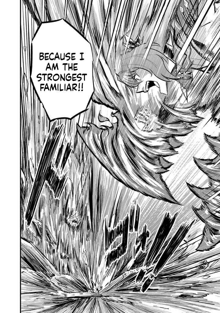 Isekai de Tame Shita Saikyou no Tsukaima wa, Osananajimi no Bishoujo deshita Chapter 13.2 - Page 8
