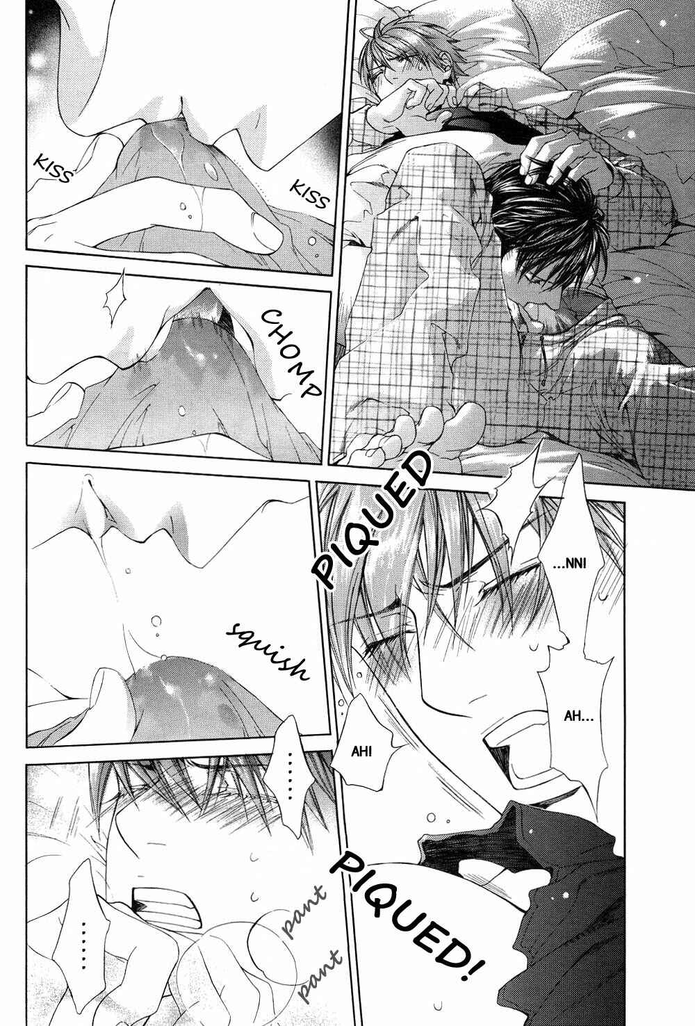 Finder Chapter 34 - Page 23
