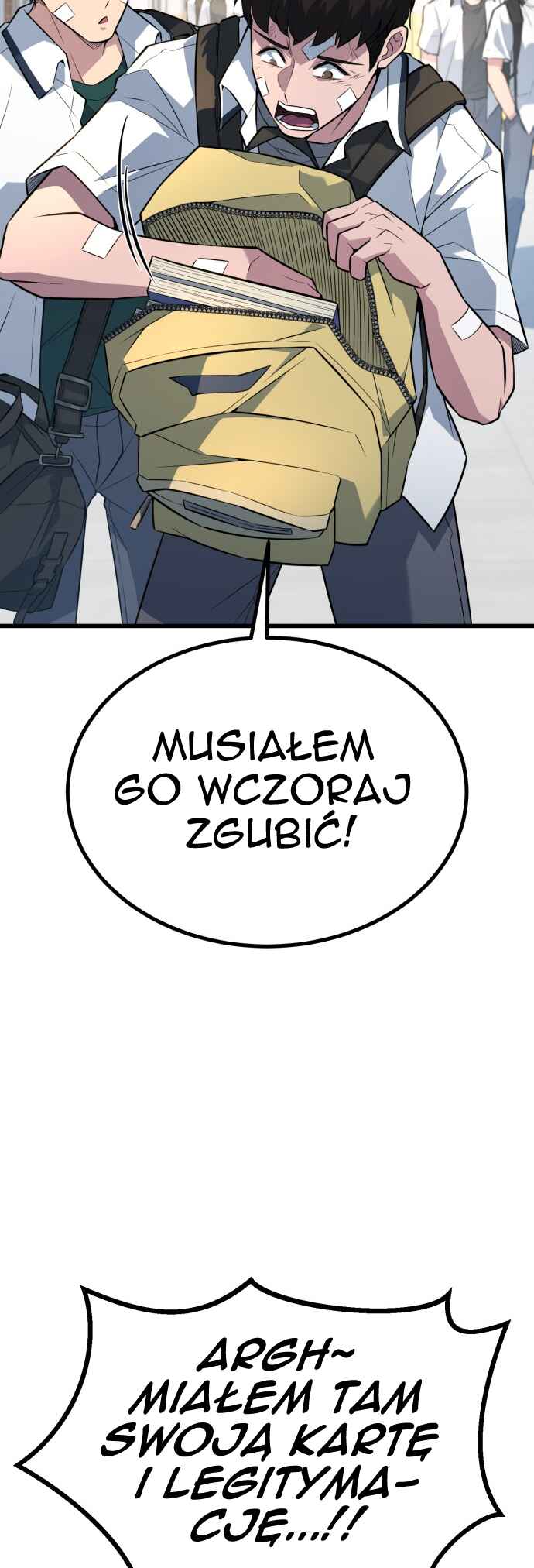Pongnyeok ui Wang Chapter 28 - Page 29