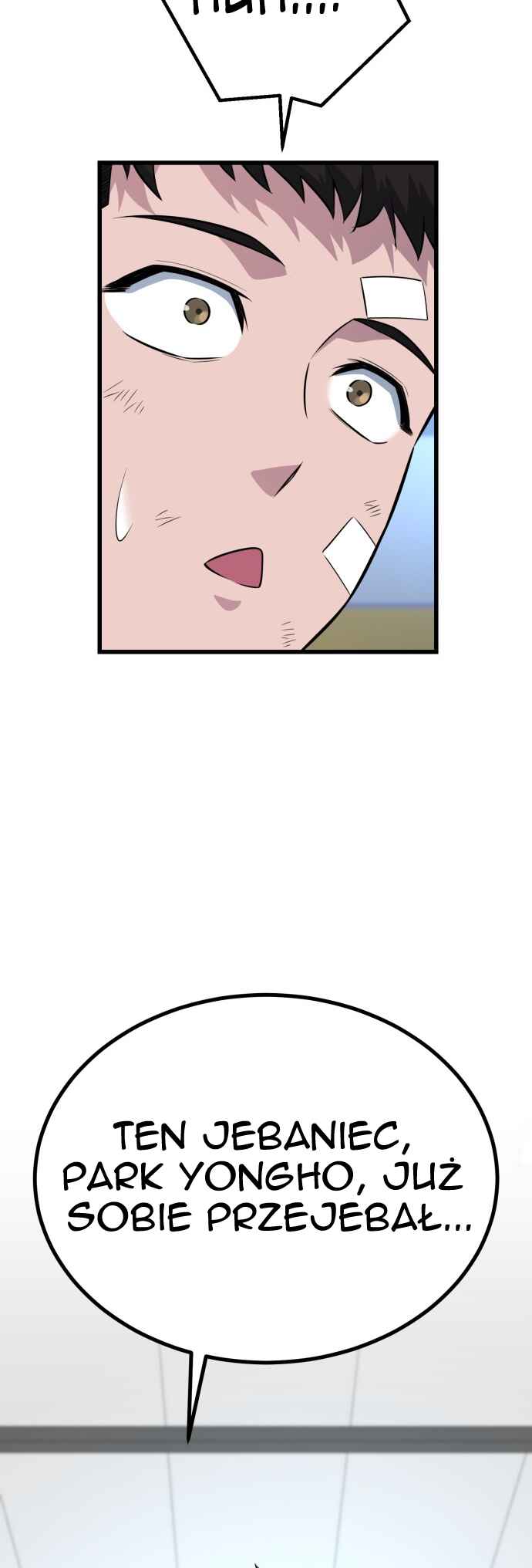 Pongnyeok ui Wang Chapter 28 - Page 34