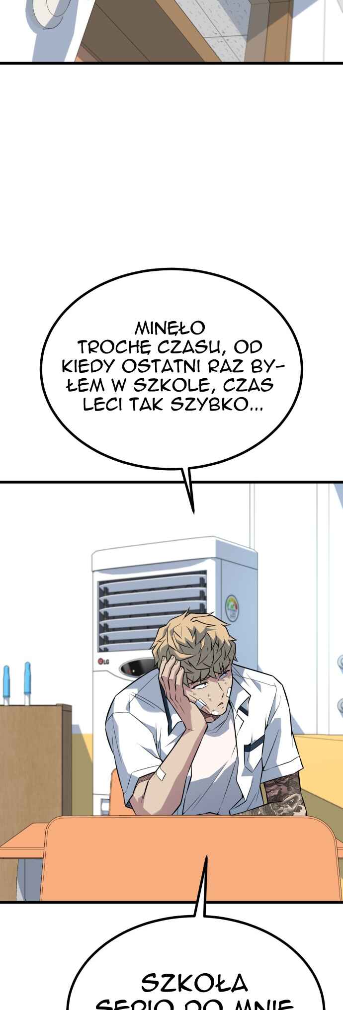 Pongnyeok ui Wang Chapter 28 - Page 40