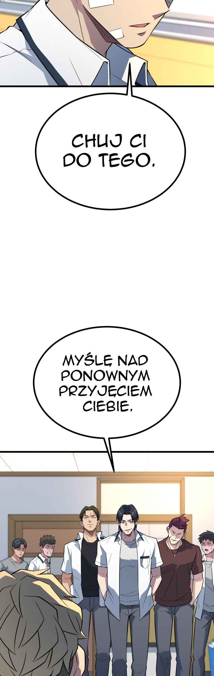 Pongnyeok ui Wang Chapter 28 - Page 50