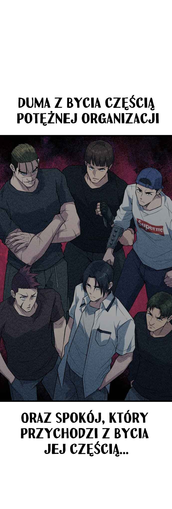 Pongnyeok ui Wang Chapter 28 - Page 61