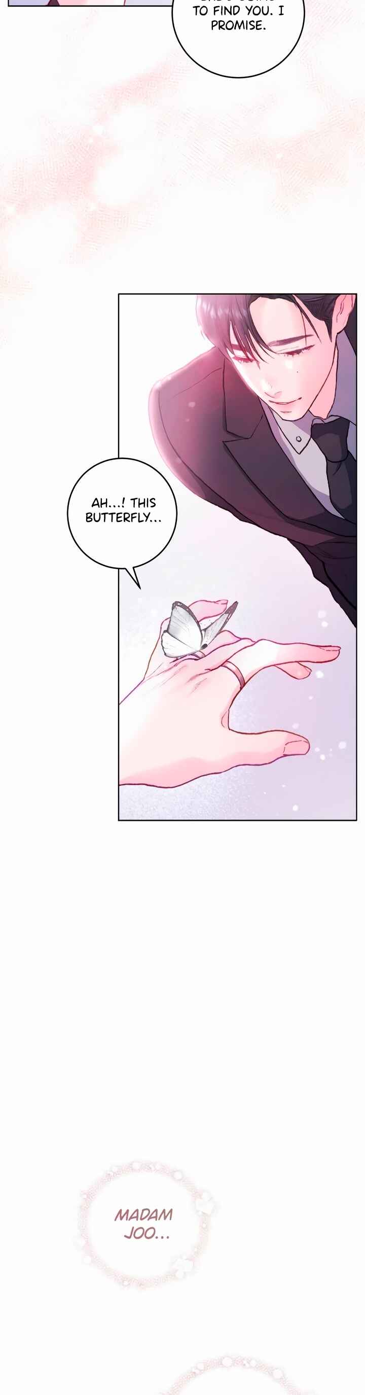My Demon Chapter 12 - Page 18