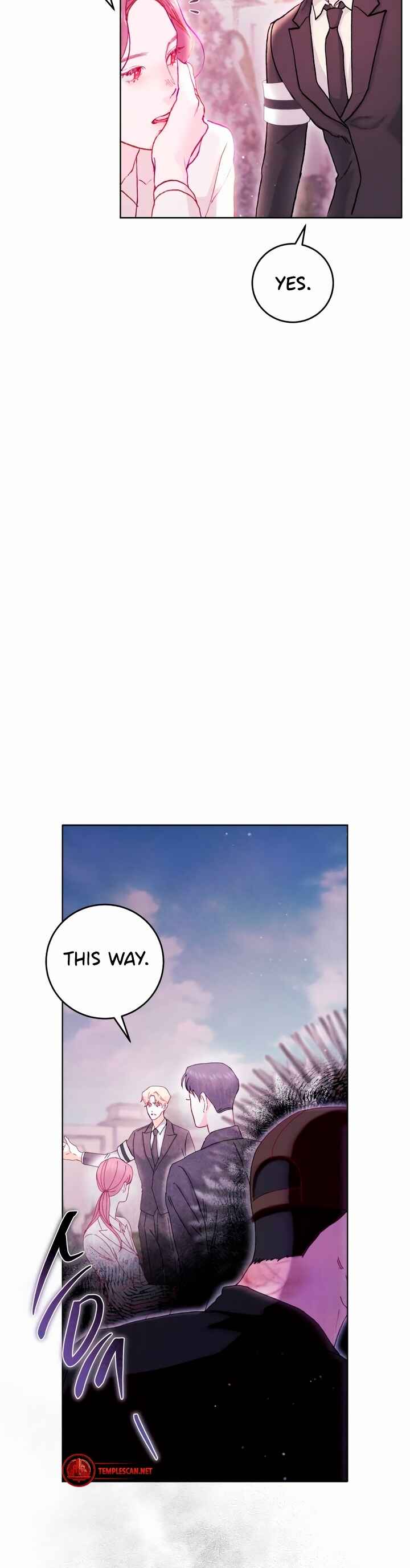 My Demon Chapter 12 - Page 22