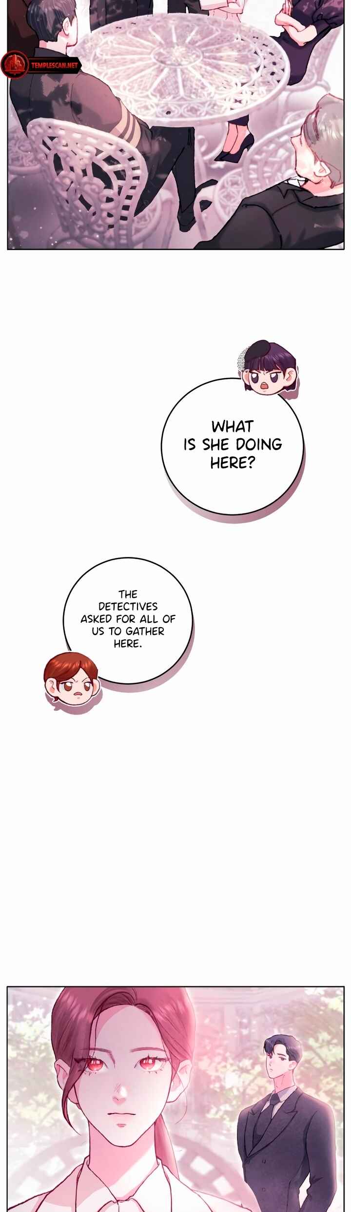 My Demon Chapter 12 - Page 27