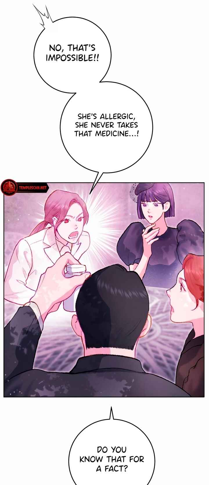 My Demon Chapter 12 - Page 29