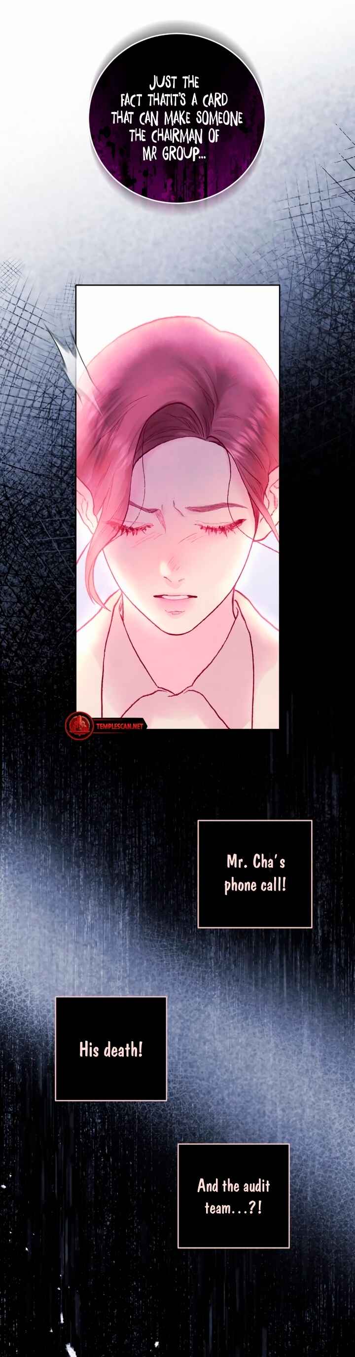 My Demon Chapter 12 - Page 33
