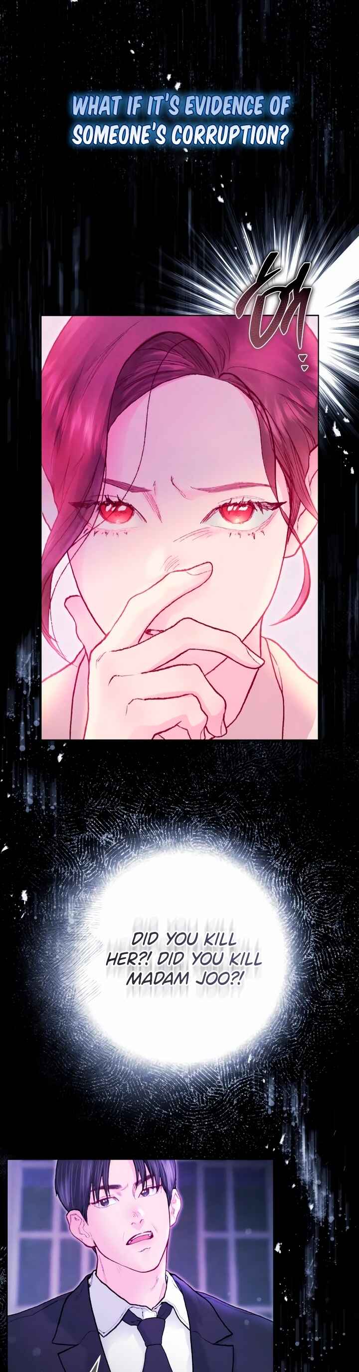 My Demon Chapter 12 - Page 34