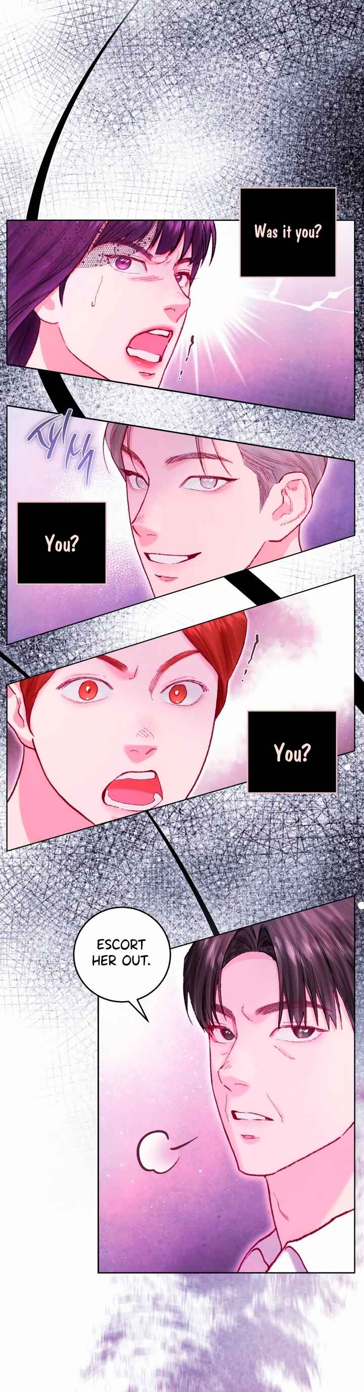 My Demon Chapter 12 - Page 38