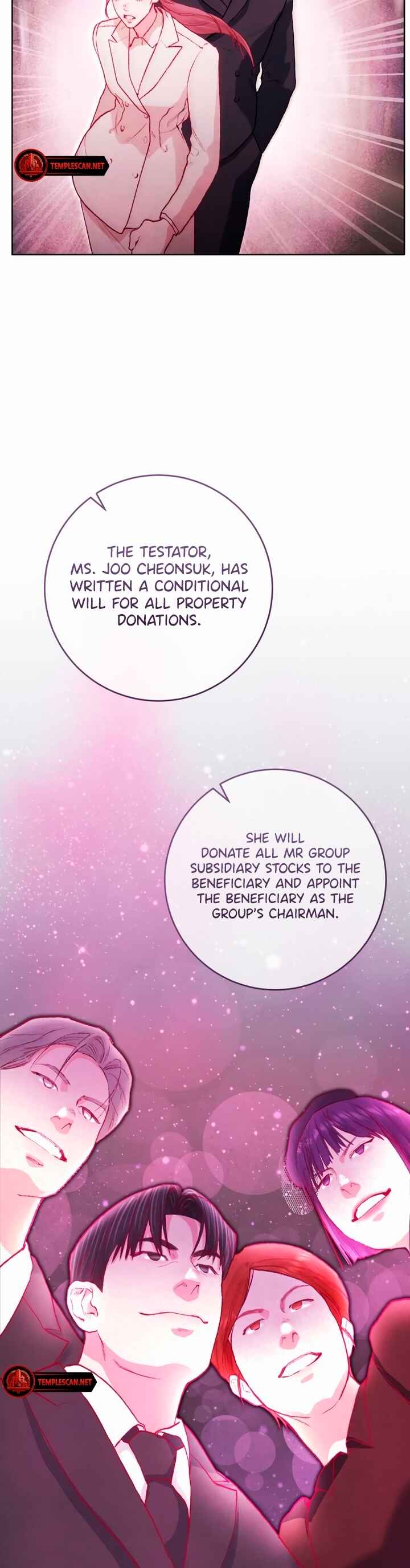 My Demon Chapter 12 - Page 42