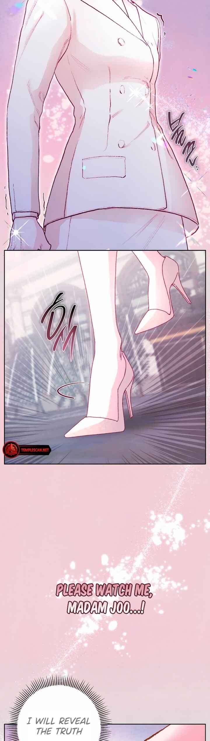 My Demon Chapter 12 - Page 50