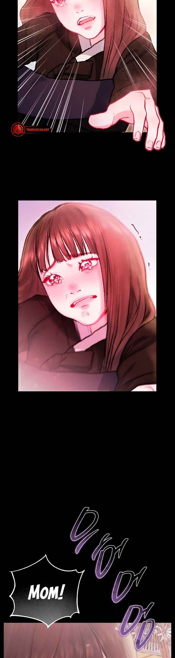 My Demon Chapter 12 - Page 6