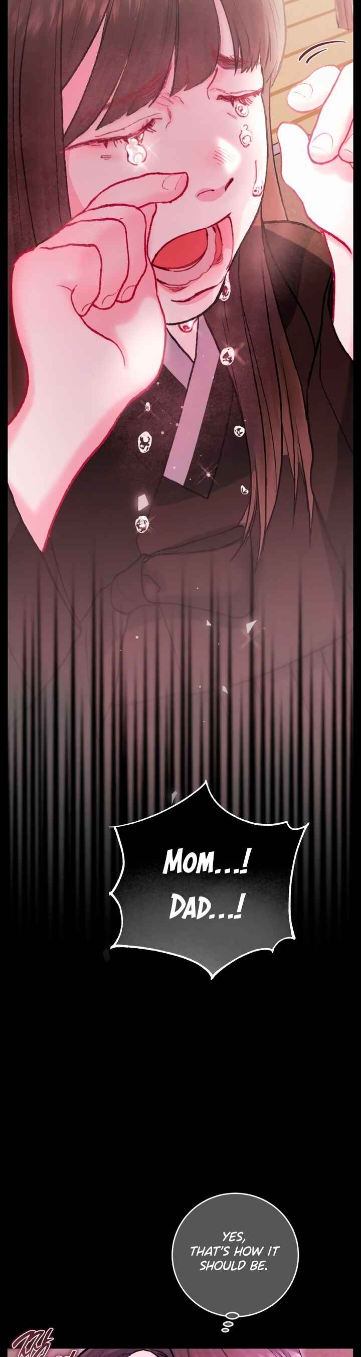 My Demon Chapter 12 - Page 7