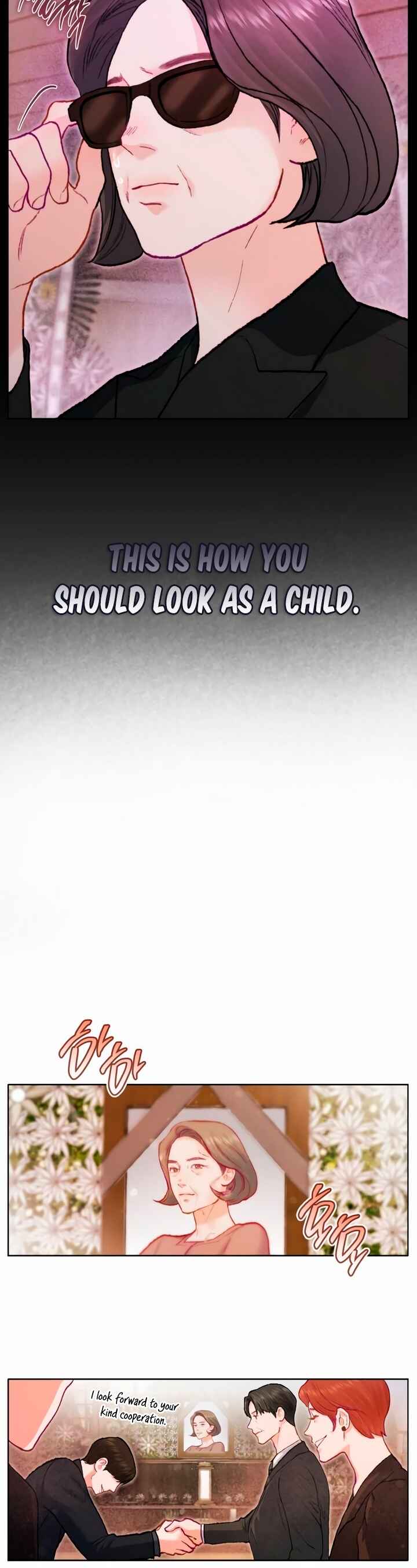 My Demon Chapter 12 - Page 8