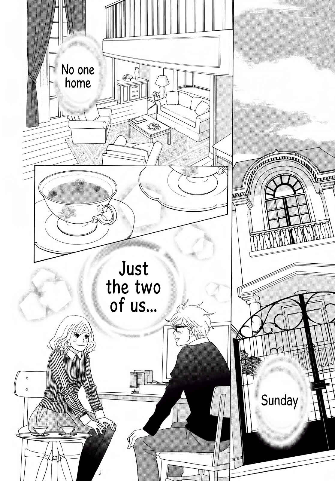 87CLOCKERS Chapter 3 - Page 8