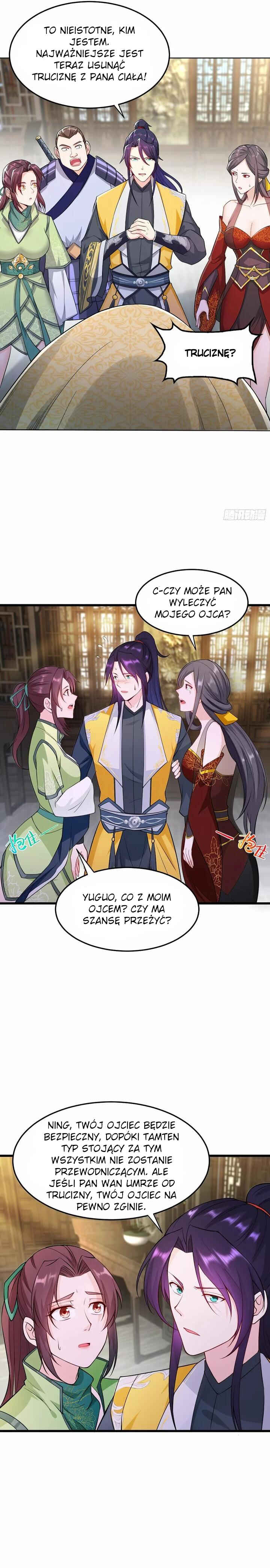 Bèipò Chéngwéi Fǎnpài Zhuìxù Chapter 108 - Page 13