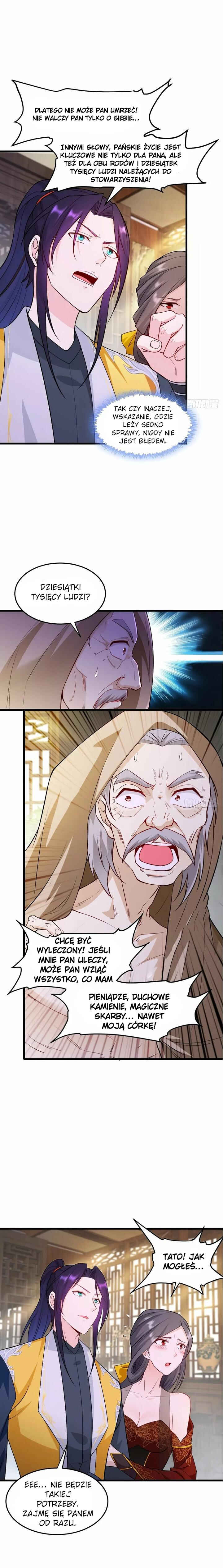 Bèipò Chéngwéi Fǎnpài Zhuìxù Chapter 108 - Page 14