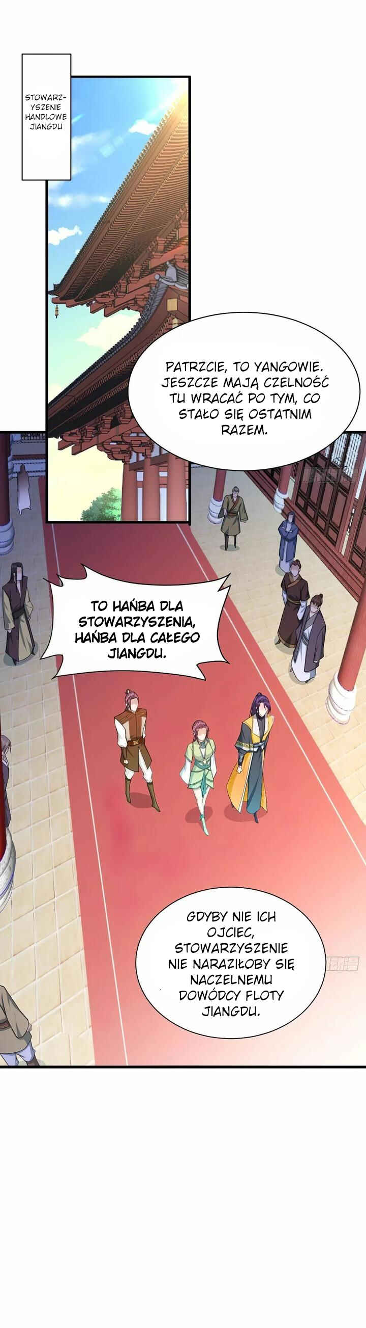 Bèipò Chéngwéi Fǎnpài Zhuìxù Chapter 108 - Page 3