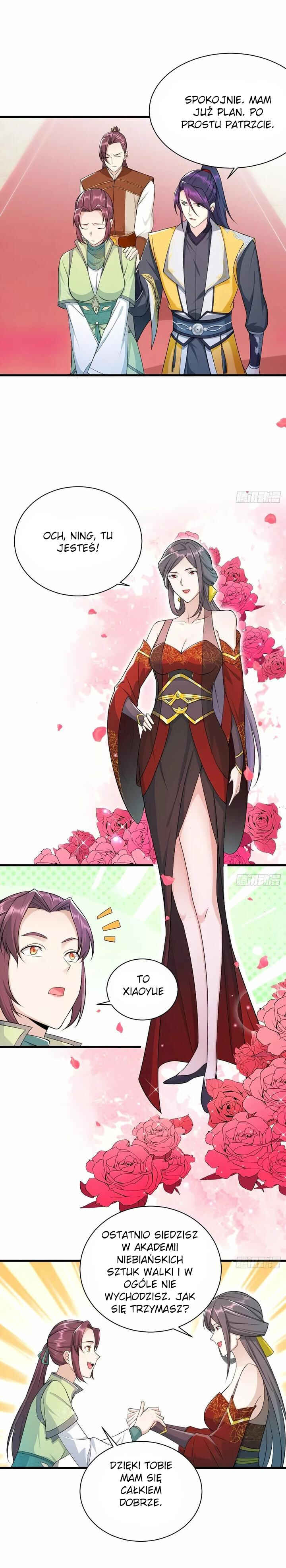 Bèipò Chéngwéi Fǎnpài Zhuìxù Chapter 108 - Page 4
