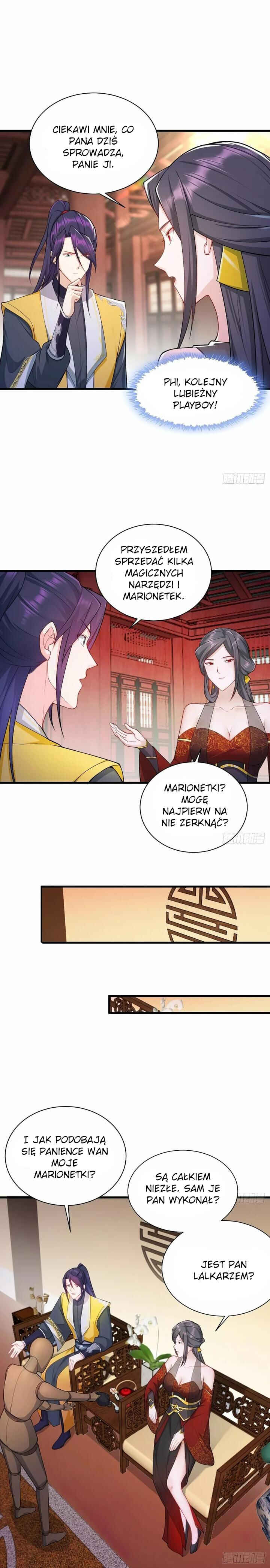 Bèipò Chéngwéi Fǎnpài Zhuìxù Chapter 108 - Page 6