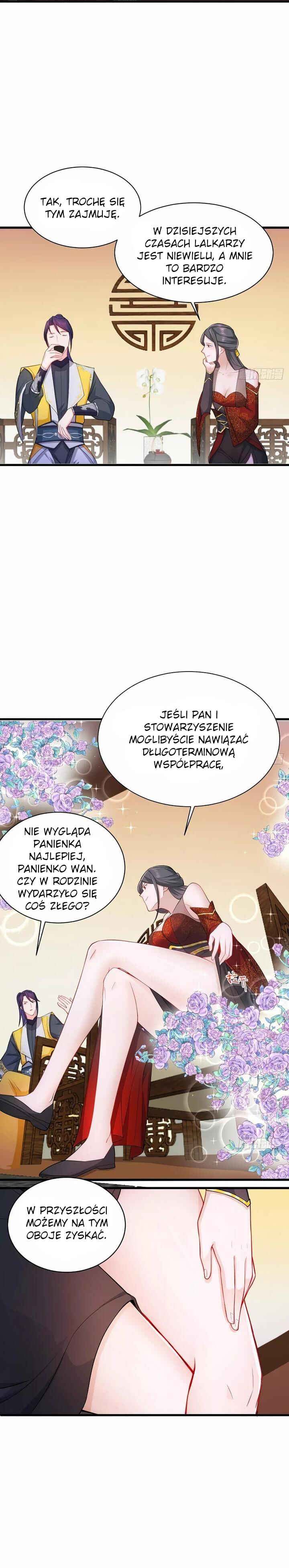 Bèipò Chéngwéi Fǎnpài Zhuìxù Chapter 108 - Page 7