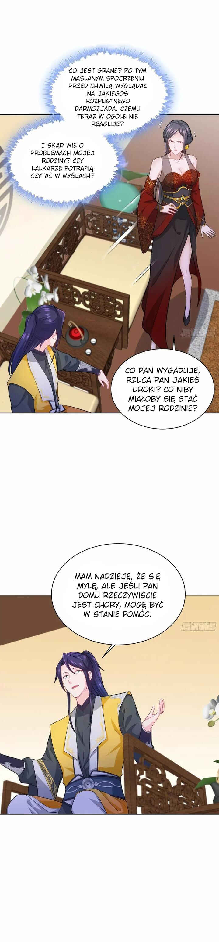 Bèipò Chéngwéi Fǎnpài Zhuìxù Chapter 108 - Page 8