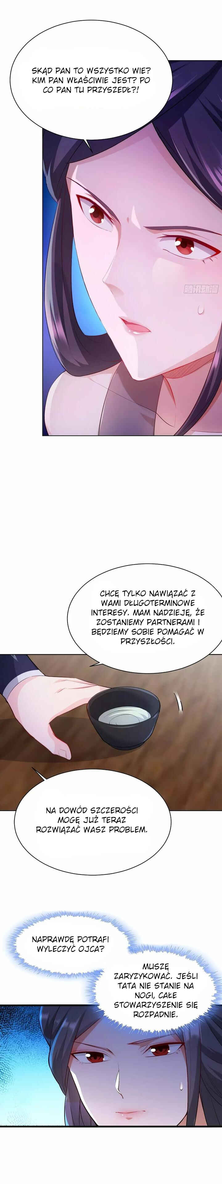 Bèipò Chéngwéi Fǎnpài Zhuìxù Chapter 108 - Page 9