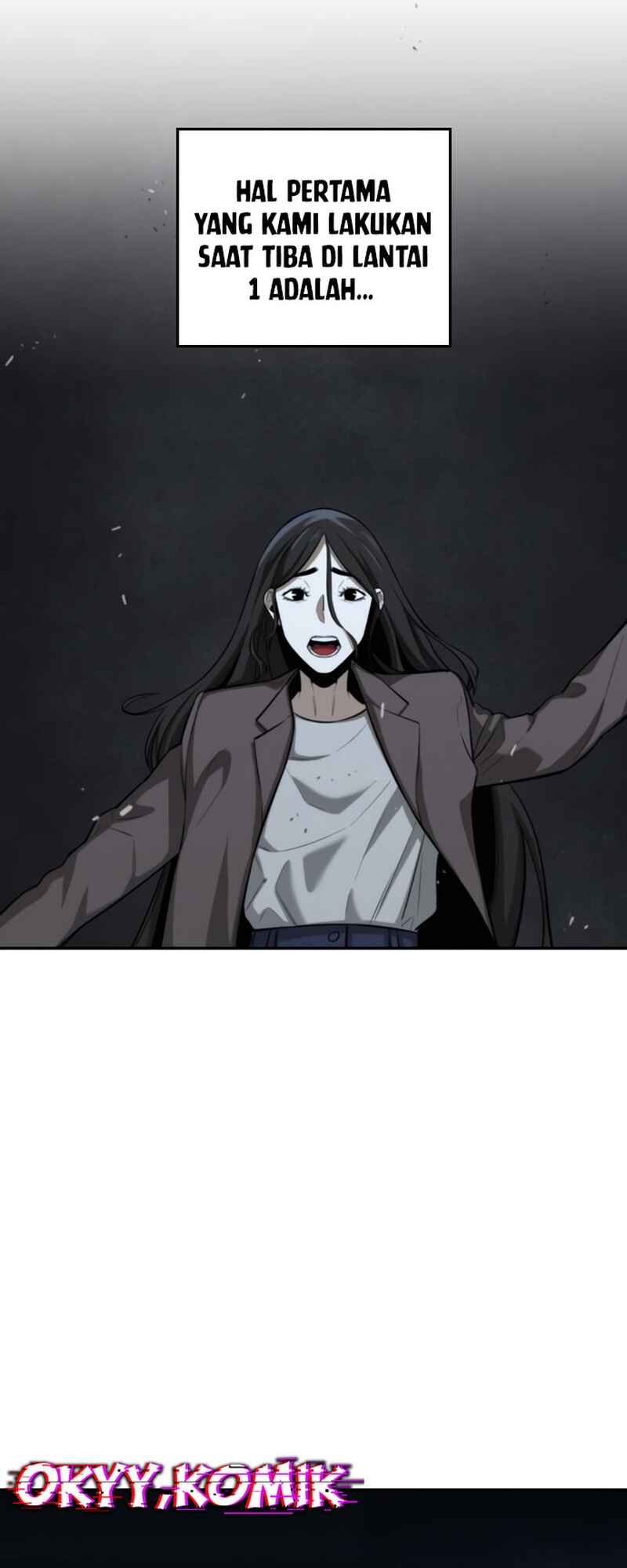 Hoegwijaneun Na man Jikinda Chapter 6 - Page 17