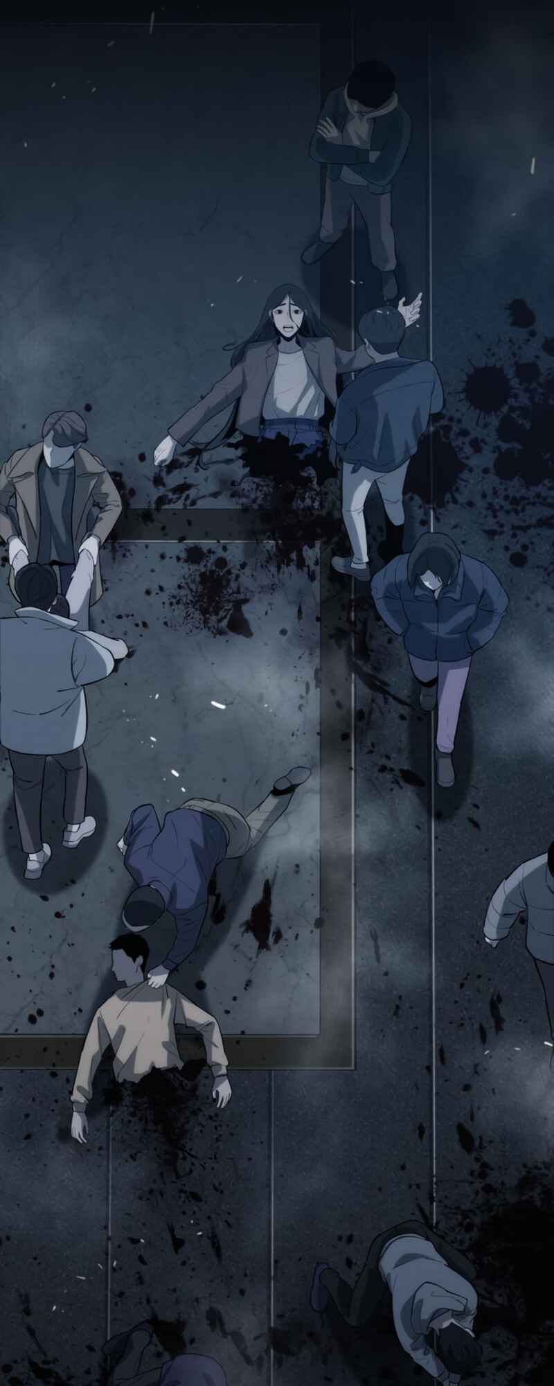 Hoegwijaneun Na man Jikinda Chapter 6 - Page 18