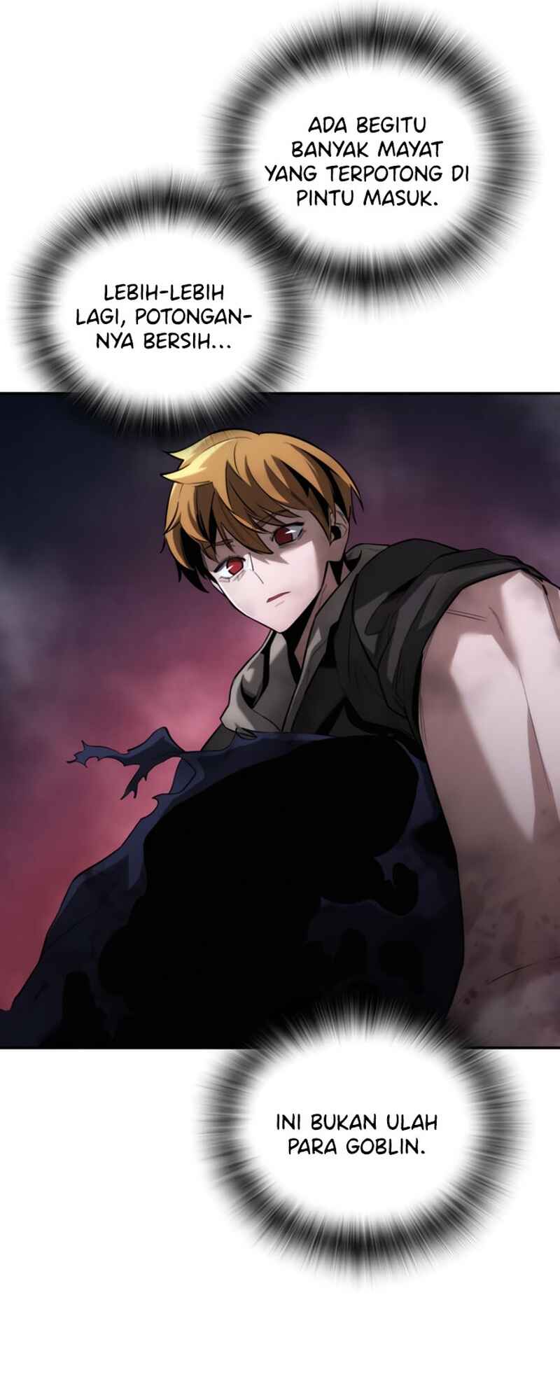 Hoegwijaneun Na man Jikinda Chapter 6 - Page 20