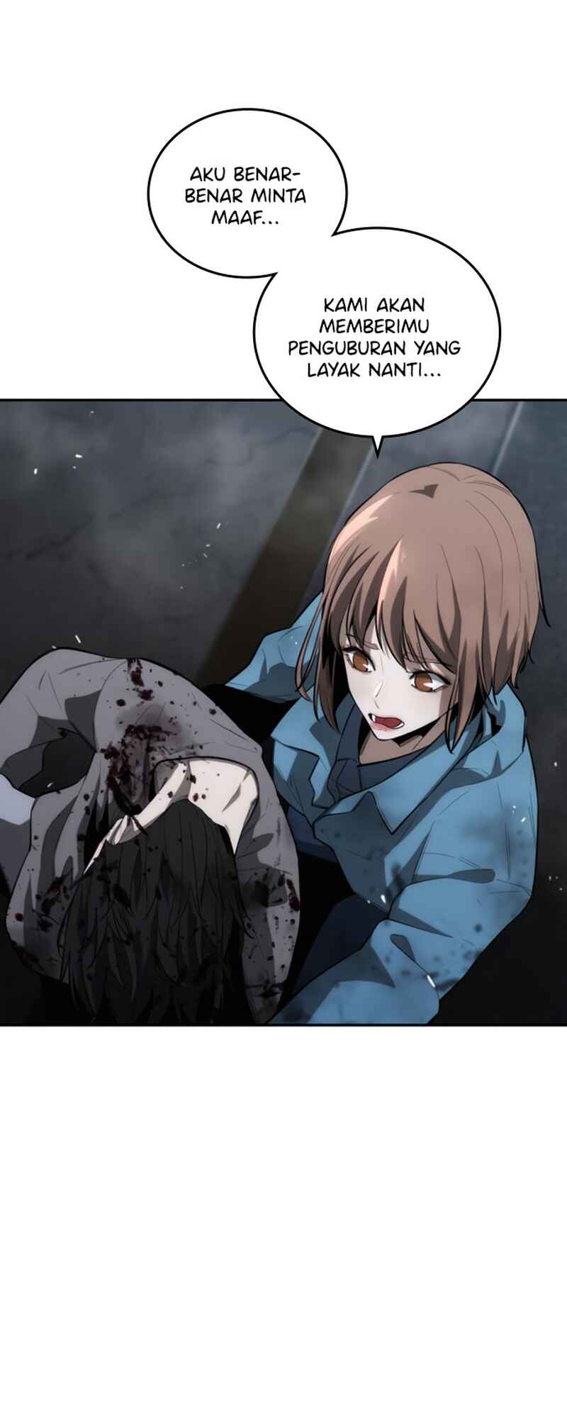 Hoegwijaneun Na man Jikinda Chapter 6 - Page 25