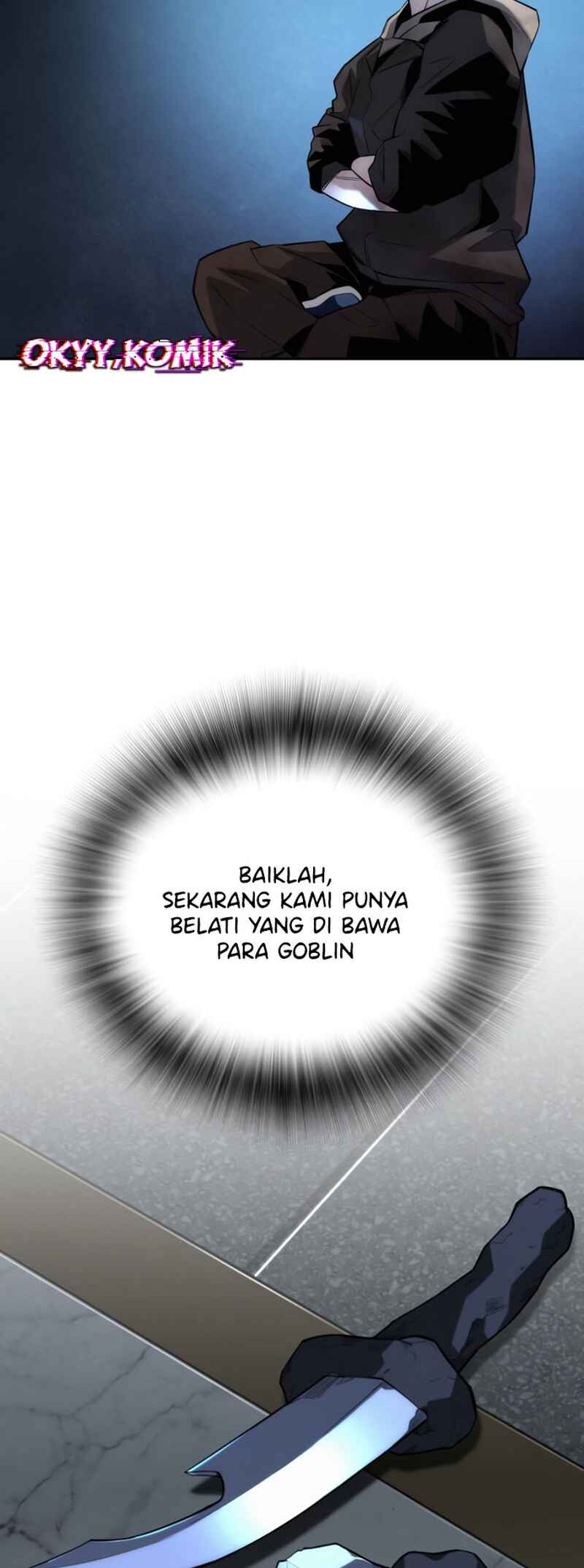 Hoegwijaneun Na man Jikinda Chapter 6 - Page 39