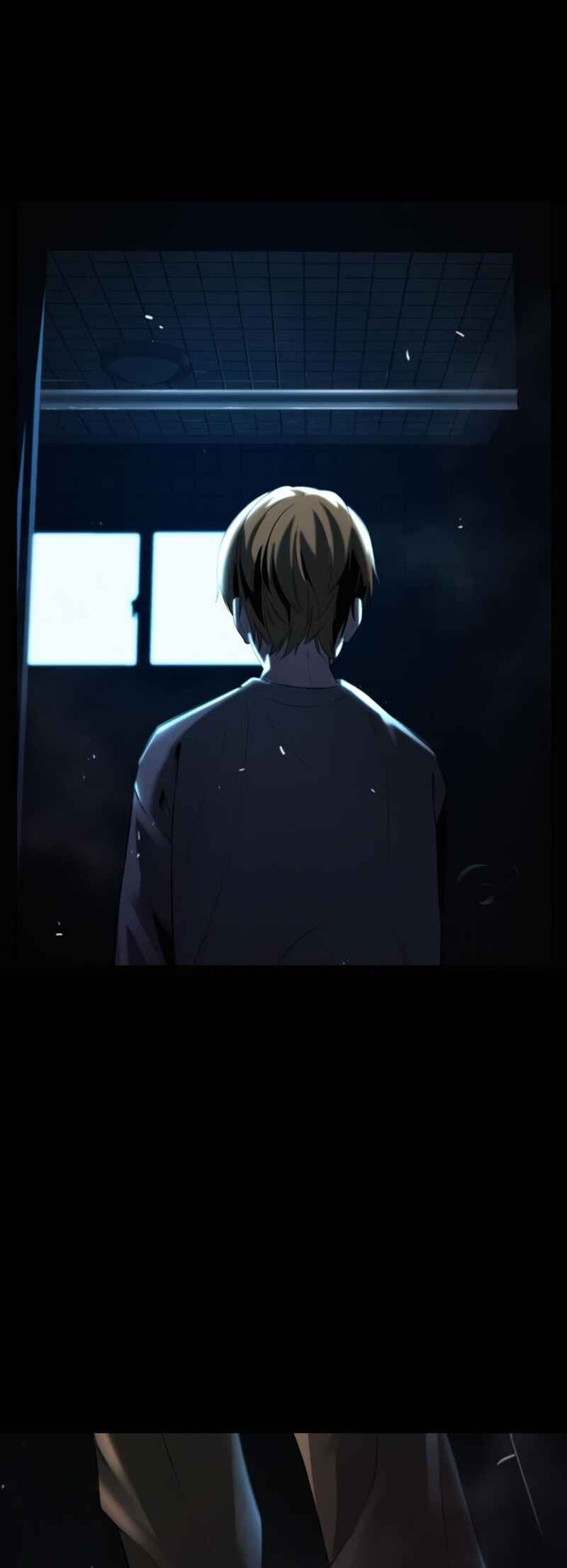 Hoegwijaneun Na man Jikinda Chapter 6 - Page 54