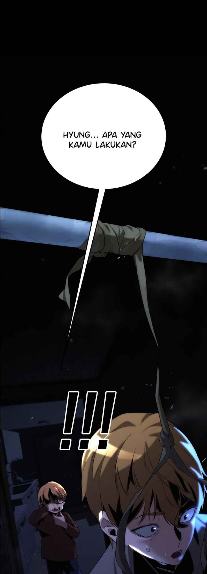 Hoegwijaneun Na man Jikinda Chapter 6 - Page 57