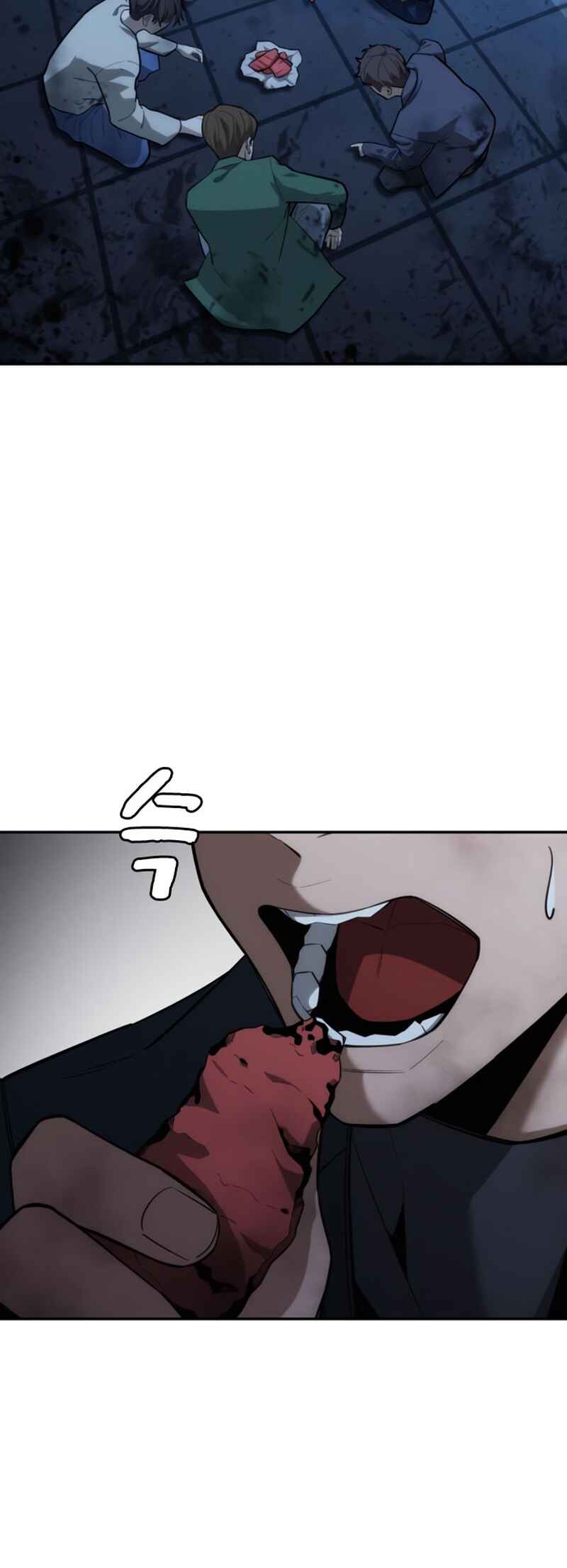 Hoegwijaneun Na man Jikinda Chapter 6 - Page 7