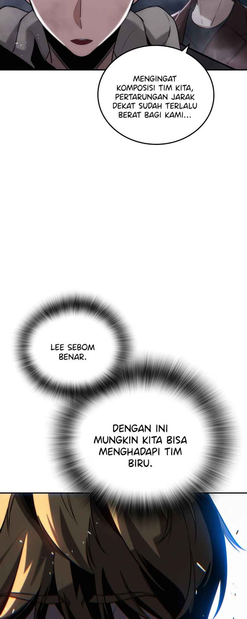 Hoegwijaneun Na man Jikinda Chapter 6 - Page 70