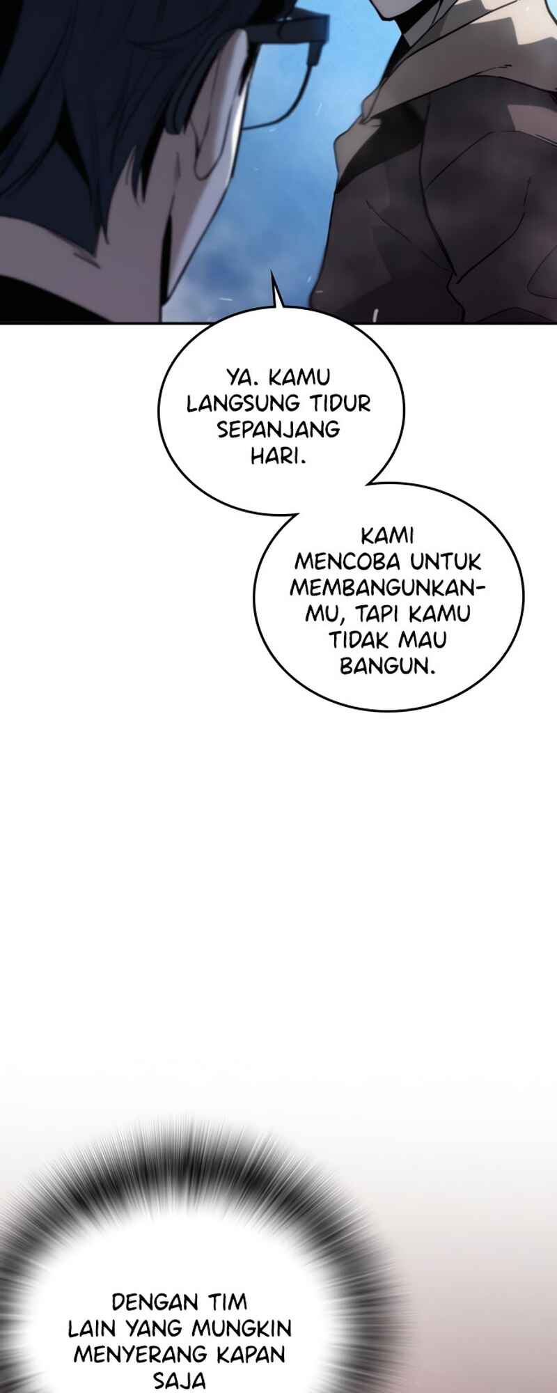 Hoegwijaneun Na man Jikinda Chapter 6 - Page 72