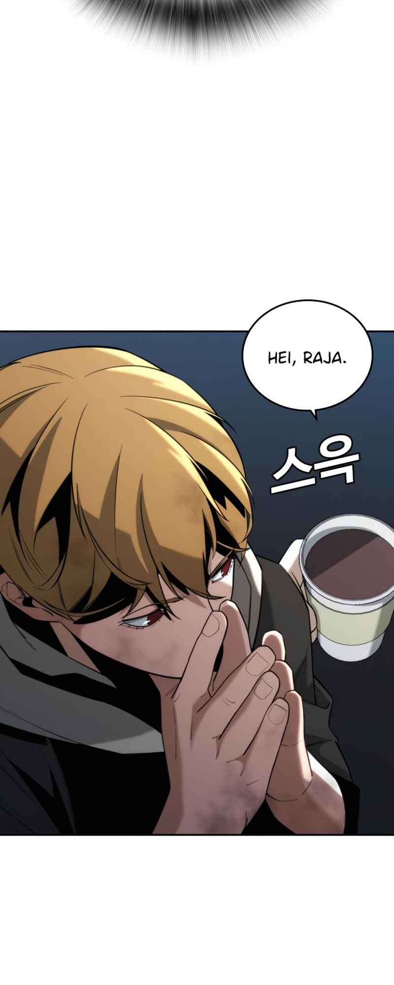 Hoegwijaneun Na man Jikinda Chapter 6 - Page 74