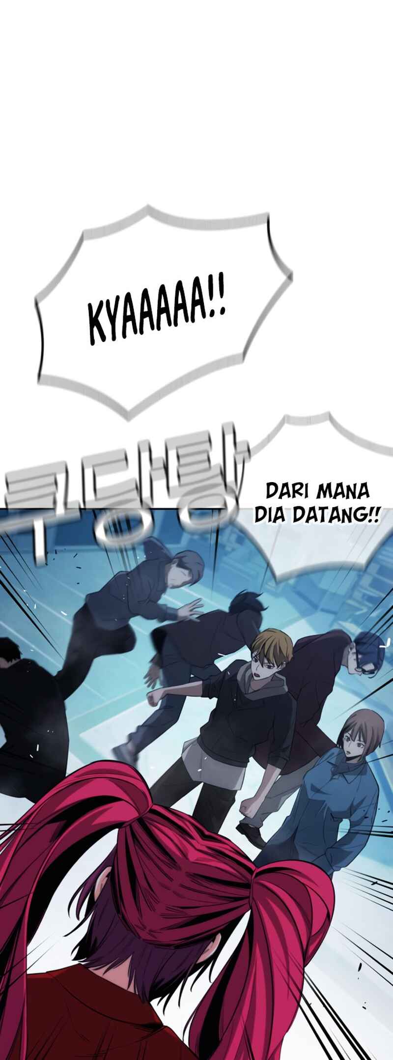 Hoegwijaneun Na man Jikinda Chapter 6 - Page 79