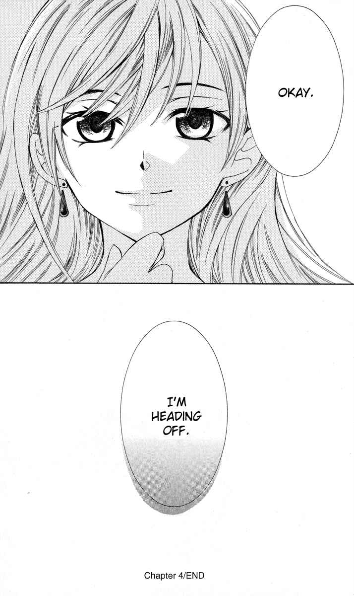 Soredemo Sekai wa Utsukushii Chapter 4 - Page 53