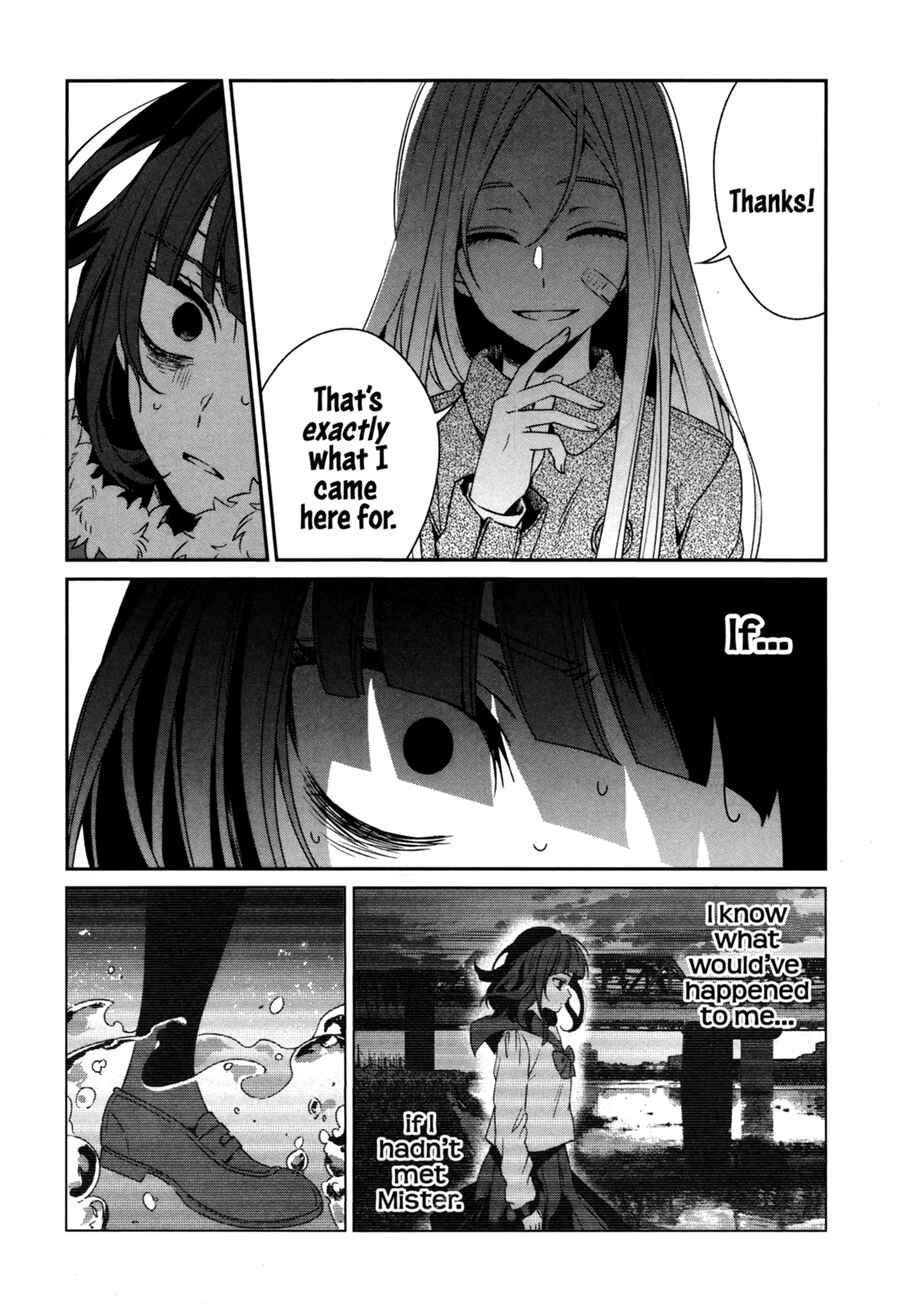 Sachiiro no One Room Chapter 43 - Page 29