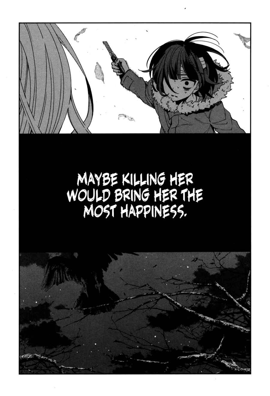 Sachiiro no One Room Chapter 43 - Page 31