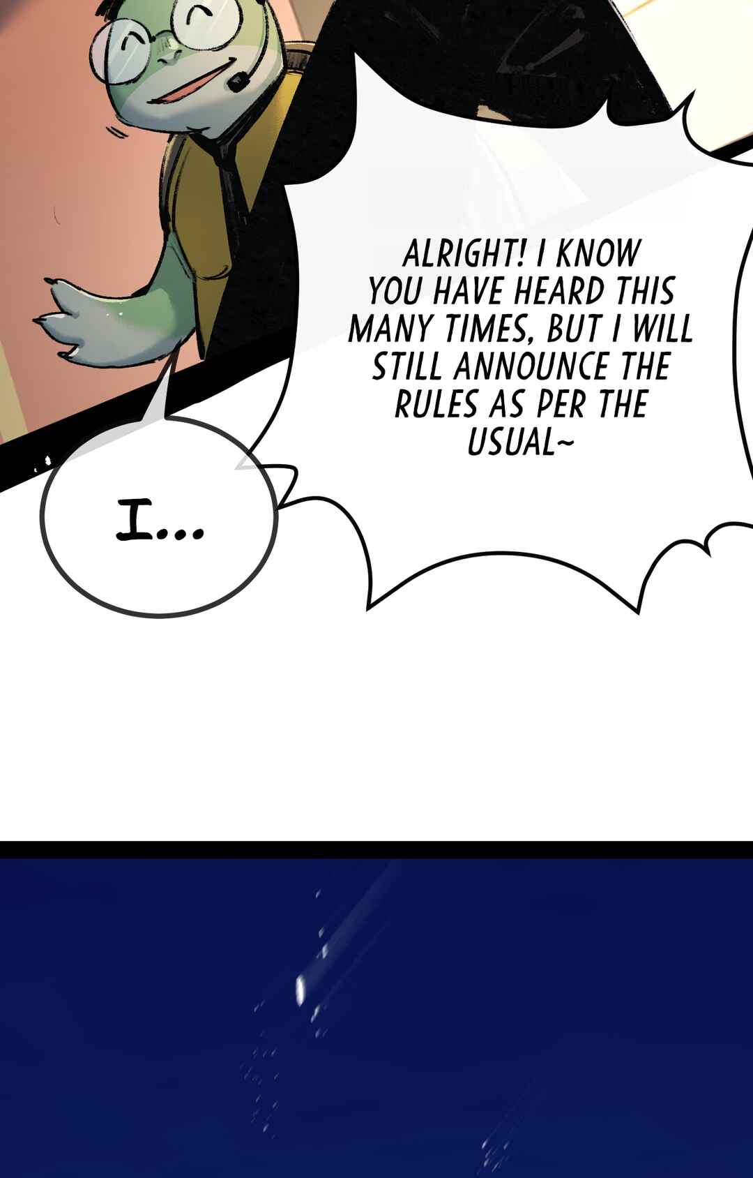 Moon Slayer Chapter 4 - Page 19