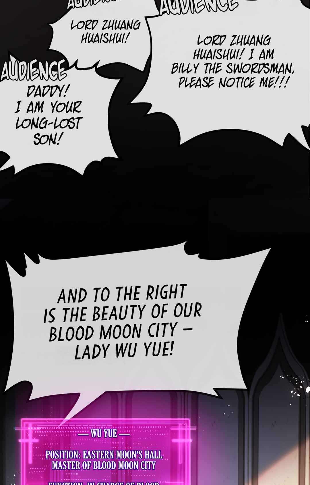 Moon Slayer Chapter 4 - Page 46