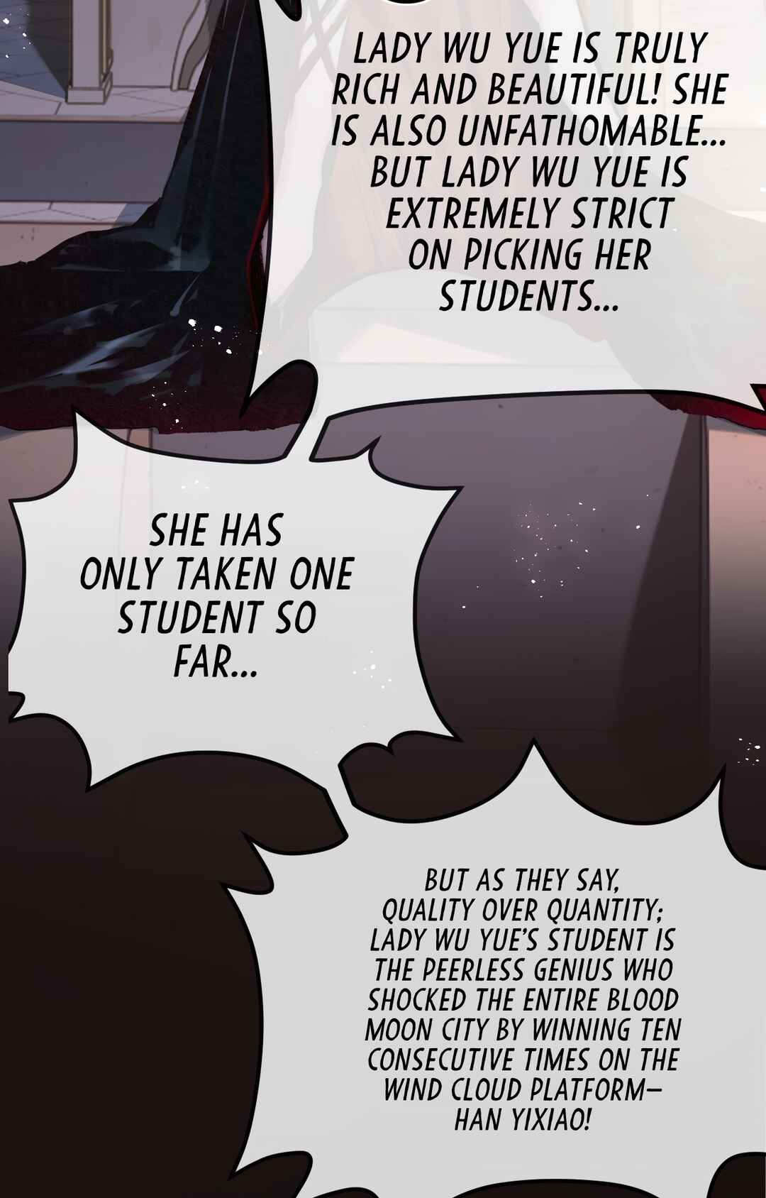 Moon Slayer Chapter 4 - Page 48
